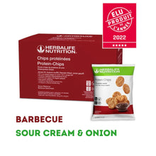 Lade das Bild in den Galerie-Viewer, Protein Chips - 2 Geschmacksrichtung - Herbalife
